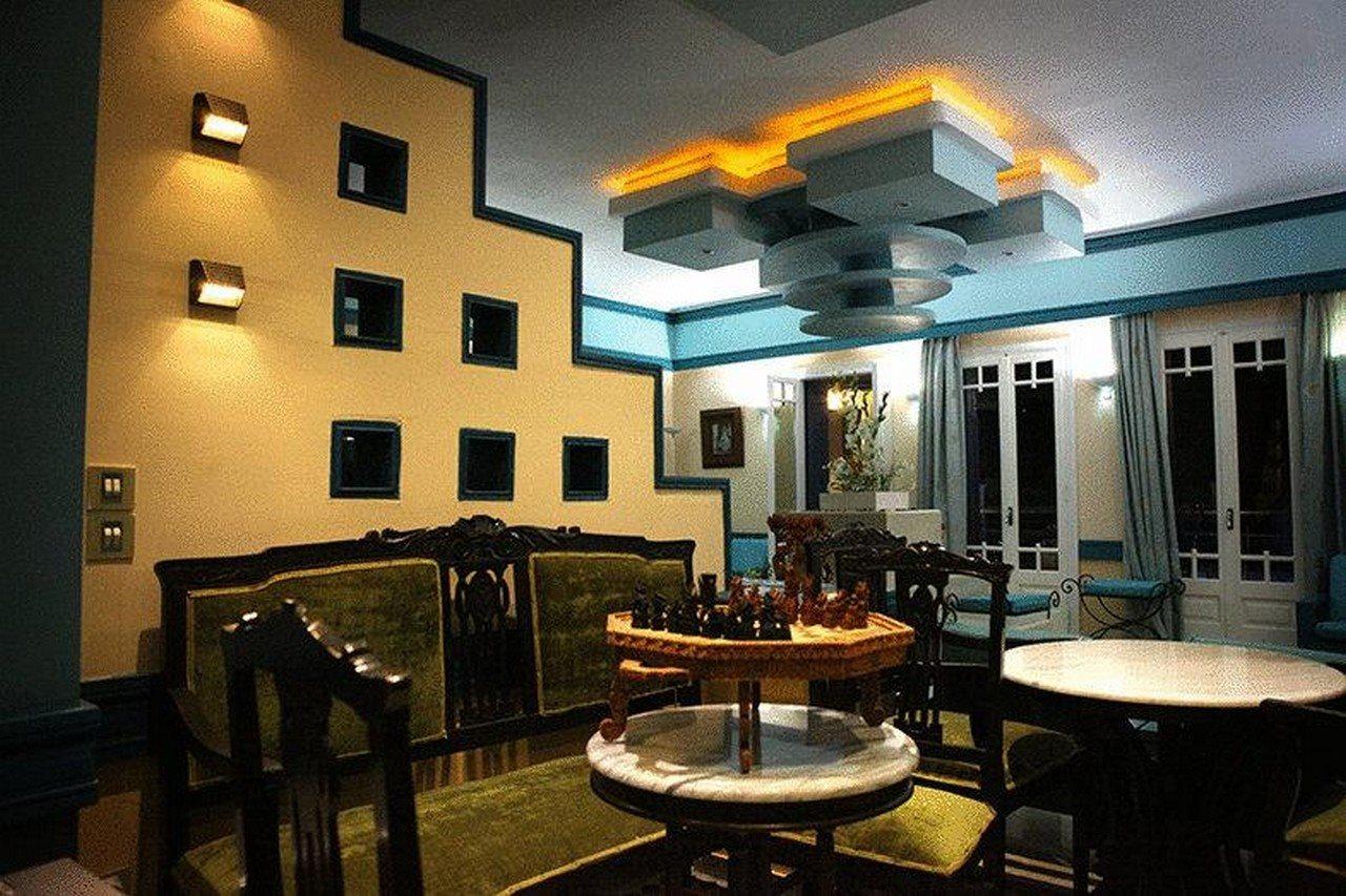 Michaelia Hotel Petra  Ngoại thất bức ảnh