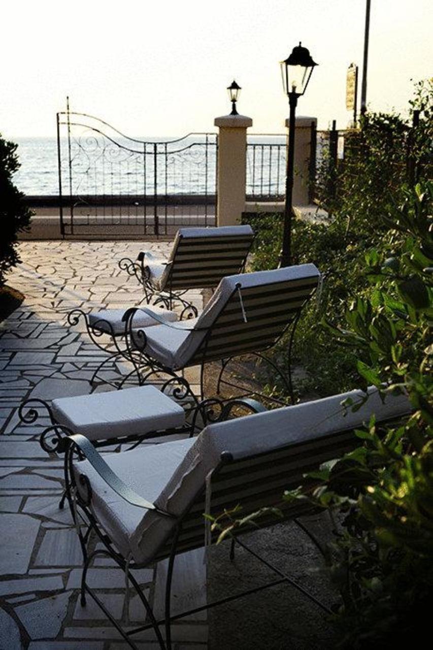 Michaelia Hotel Petra  Ngoại thất bức ảnh