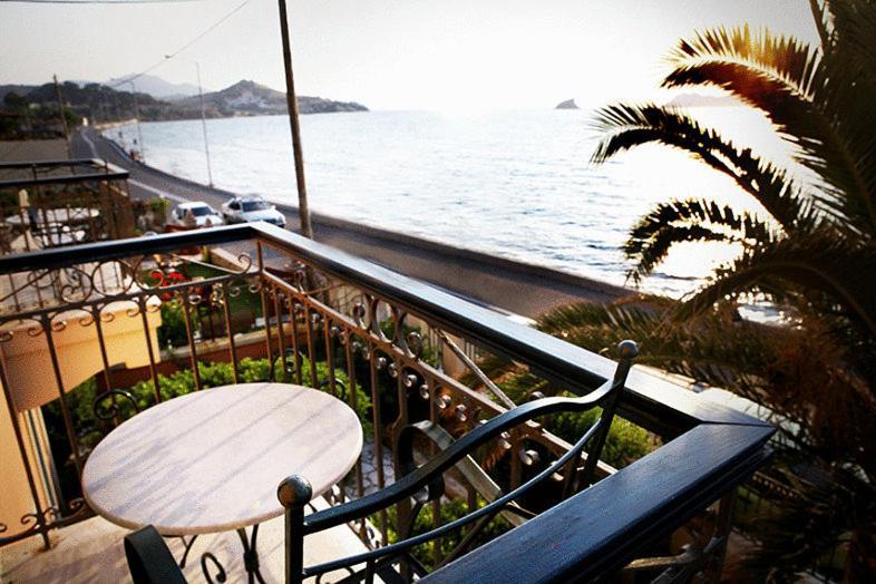 Michaelia Hotel Petra  Ngoại thất bức ảnh