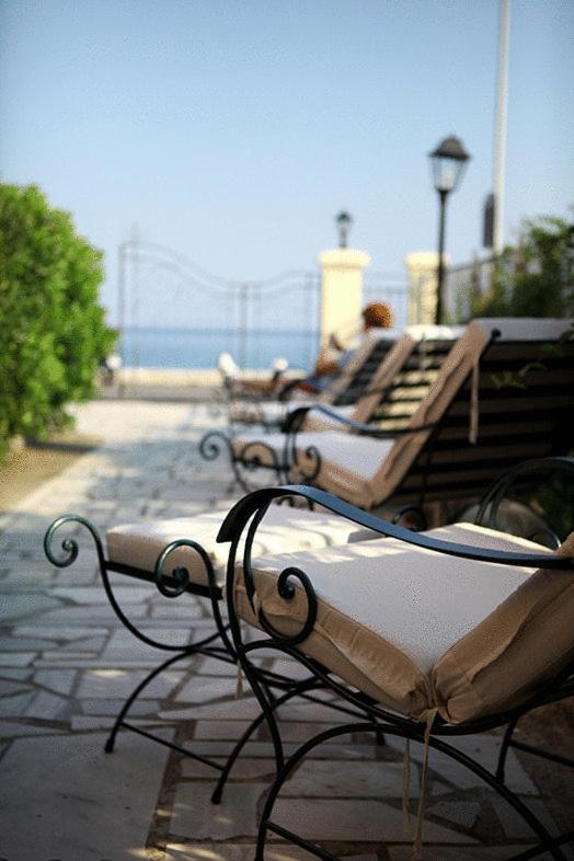 Michaelia Hotel Petra  Ngoại thất bức ảnh