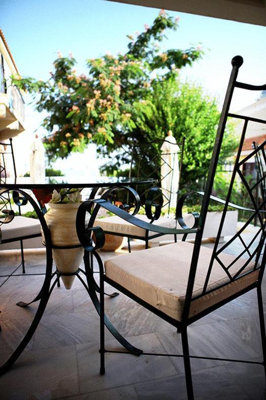 Michaelia Hotel Petra  Ngoại thất bức ảnh
