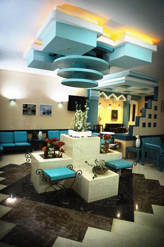 Michaelia Hotel Petra  Ngoại thất bức ảnh