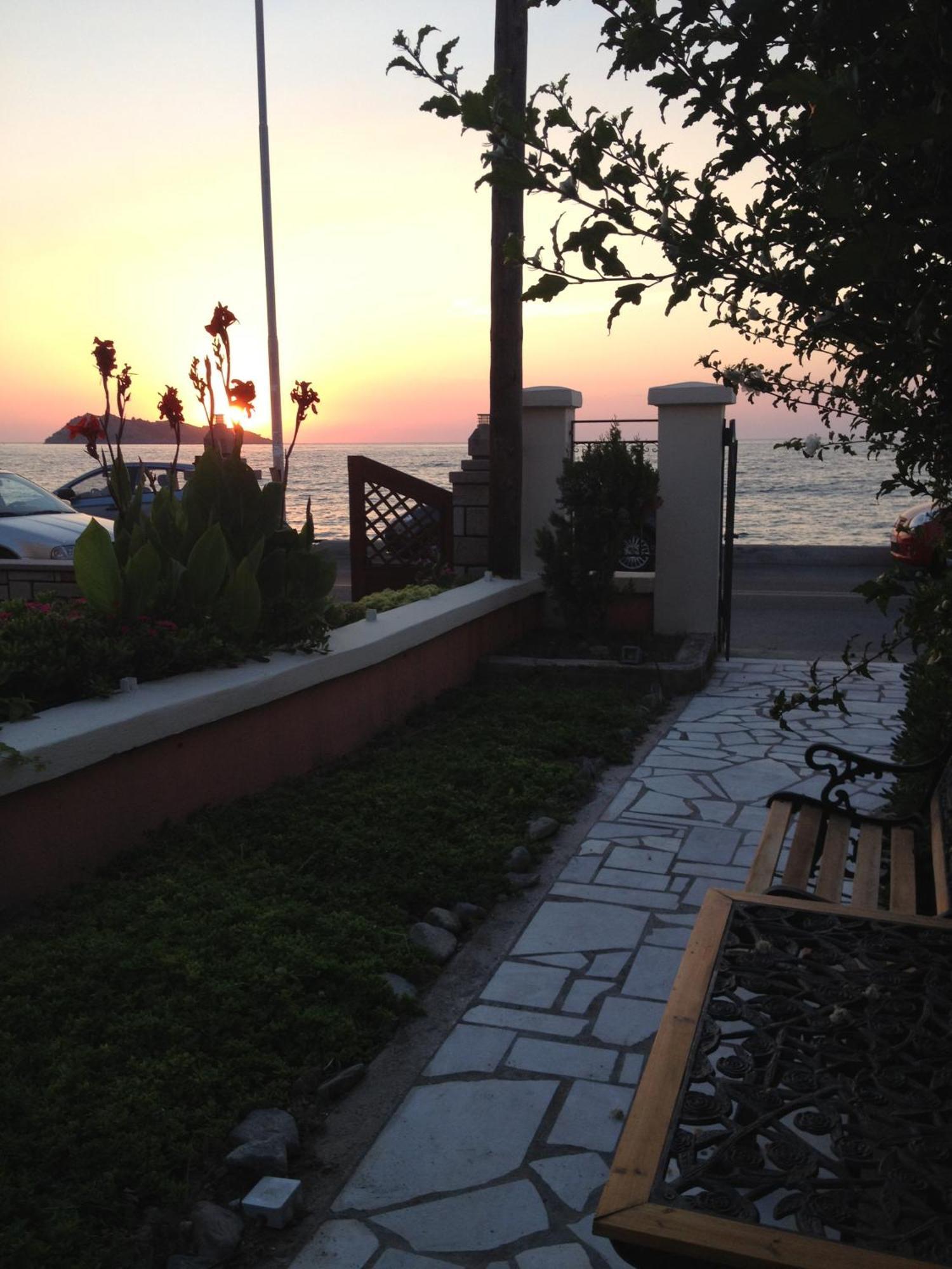 Michaelia Hotel Petra  Ngoại thất bức ảnh