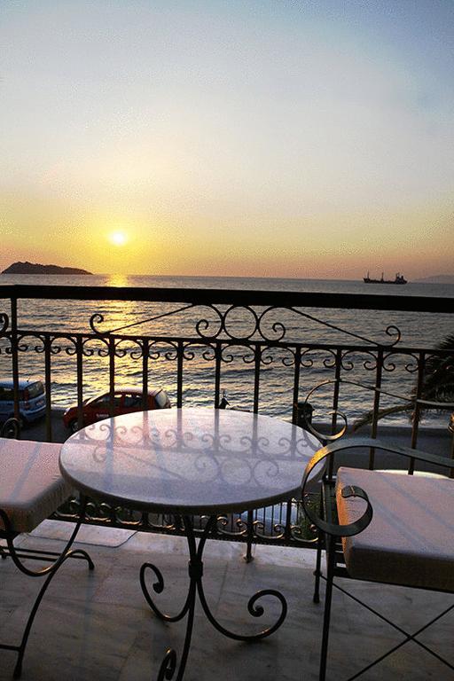Michaelia Hotel Petra  Phòng bức ảnh