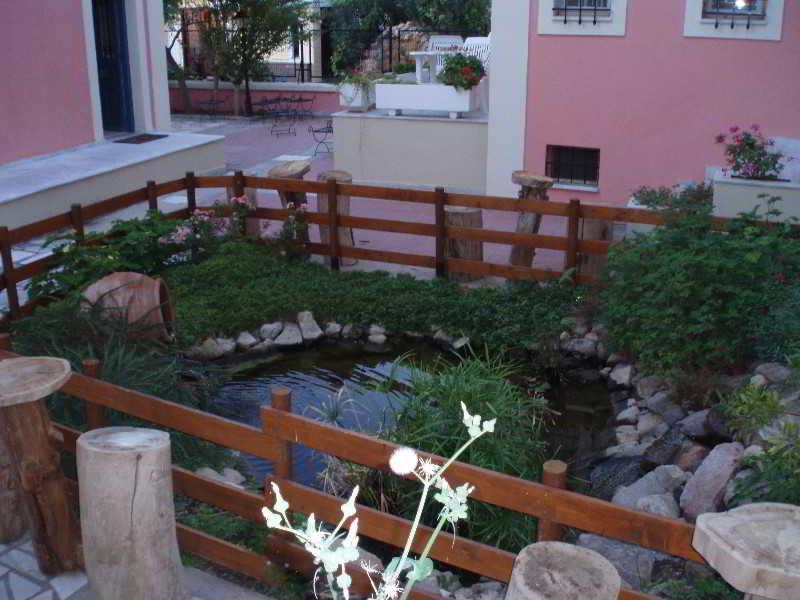 Michaelia Hotel Petra  Ngoại thất bức ảnh
