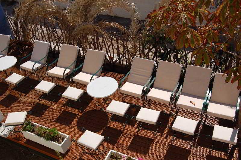 Michaelia Hotel Petra  Ngoại thất bức ảnh