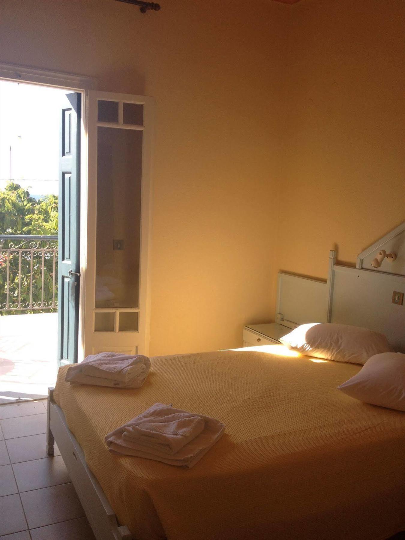 Michaelia Hotel Petra  Ngoại thất bức ảnh